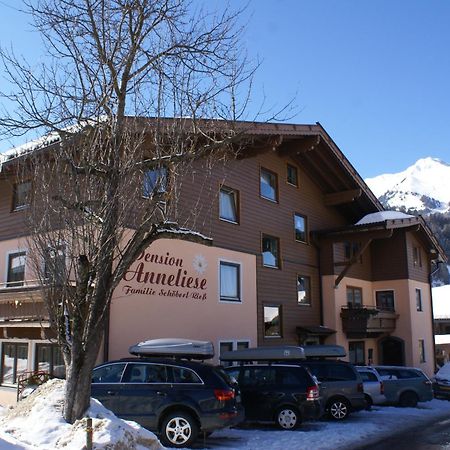 Pension Anneliese Rauris Exterior photo