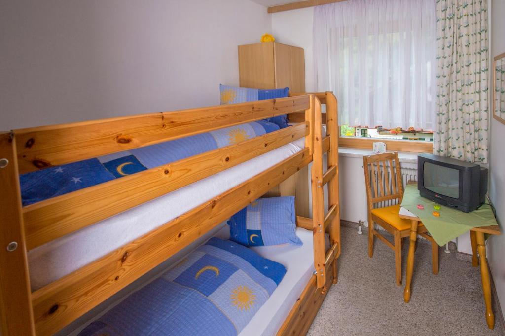 Pension Anneliese Rauris Room photo