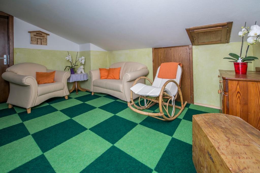 Pension Anneliese Rauris Room photo