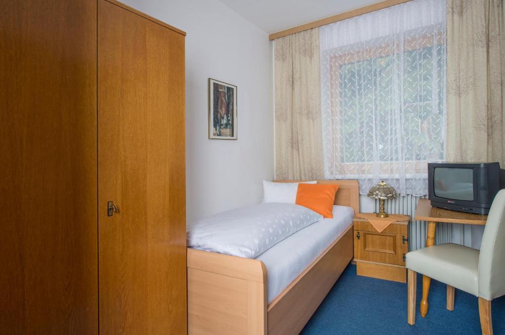 Pension Anneliese Rauris Room photo